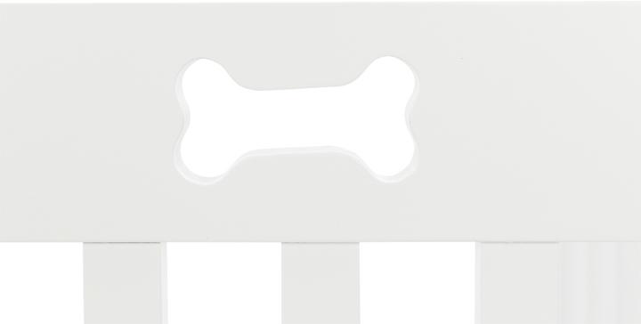 Actual product image Trixie Dog barrier