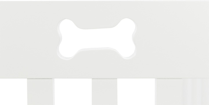 Actual product image Trixie Dog barrier