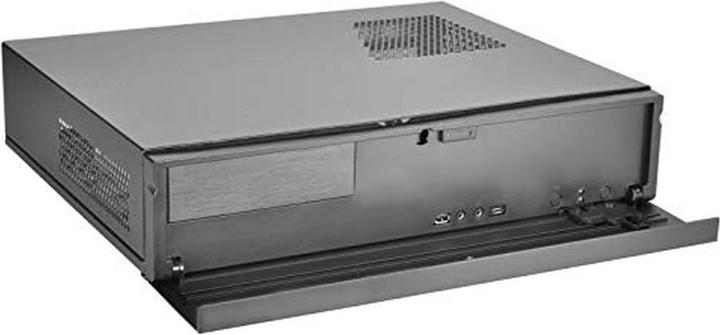 Immagine prodotto Silverstone ML04 (mATX, Mini-ITX, Mini-DTX)