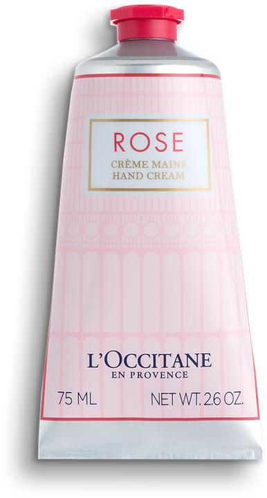Actual product image L'Occitane Hand Cream (75 ml)