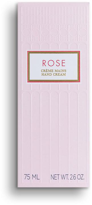 Actual product image L'Occitane Hand Cream (75 ml)
