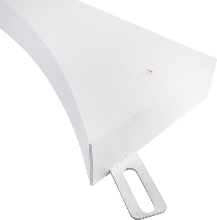 Produktbild Sport-Thieme Abstossbalken Weltklasse (12210 g)