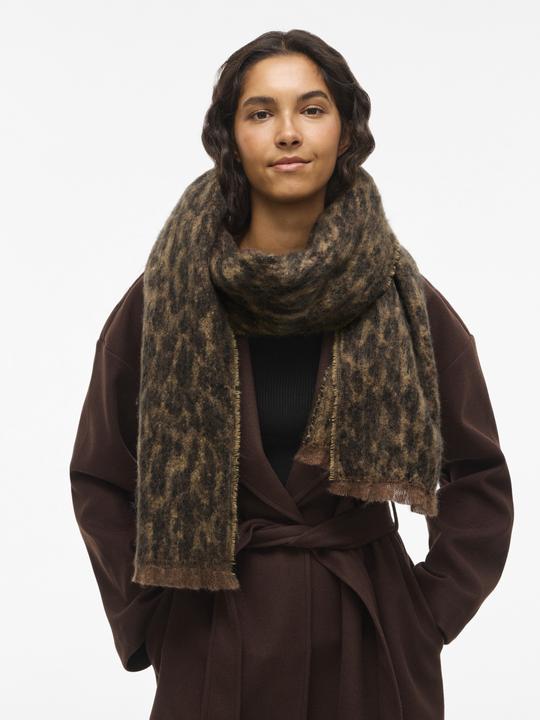 Immagine prodotto Vila Animalprint Schal