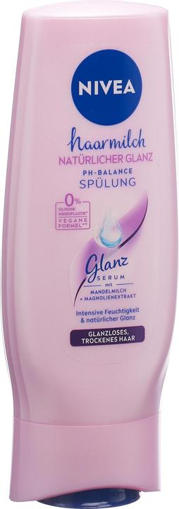 Image du produit NIVEA Lait capillaire pH-Balance (200 ml)