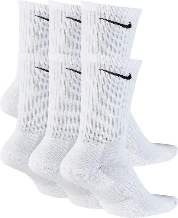 Produktbild Nike Everyday Socken (6erPack) (6er Pack, 34 - 38)