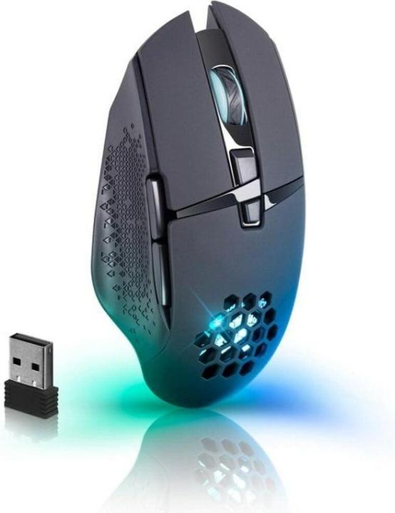 Actual product image Defender Glory GM-514 (Wireless)