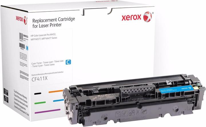 Produktbild Xerox 410X (C)