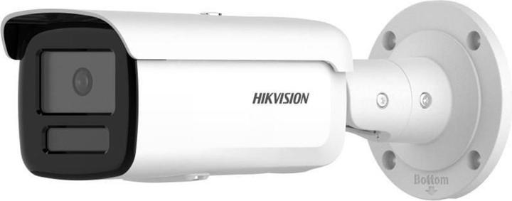 Actual product image Hikvision DS-2CD2T46G2H-4I(2.8mm)(eF)(O-STD) Bullet 4MP Easy IP 4.0-2nd AcuSense (2688 x 1520 pixels)
