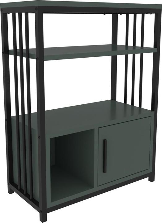 Actual product image Hanah Home Anne (60 x 80 x 29.5 cm)