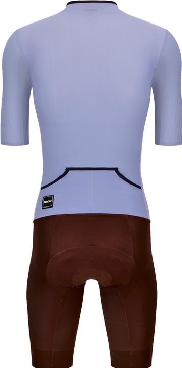 Immagine prodotto Santini Triathlon-Anzug kurzarm VIPER 2.0 Herren (XXL)