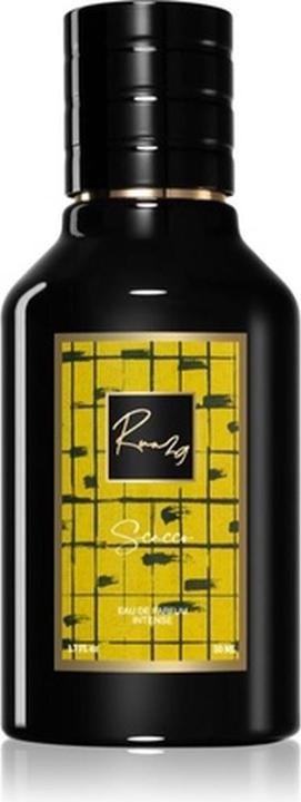 Dolce & Gabbana Scacco Intense EDP 50 ml (Eau de Parfum, 50 ml)