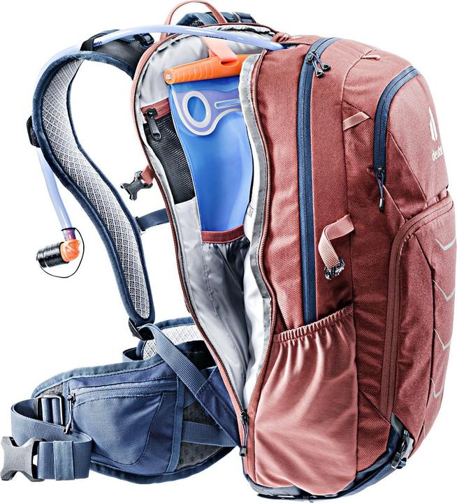 Produktbild Deuter Attack (16 l)