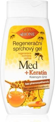 Produktbild Bione Cosmetics Honey + Q10 (260 ml)