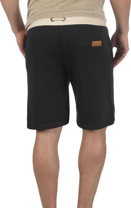 Actual product image Solid TripShorts Men's sweatshorts (M)