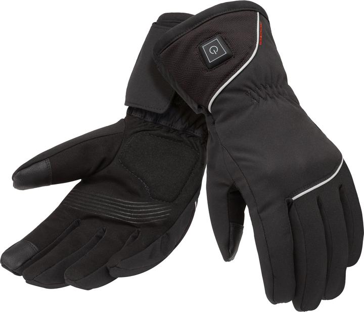 Produktbild Tucano Urbano Gants Hydrowarm Hydroscud (Herren, XS)