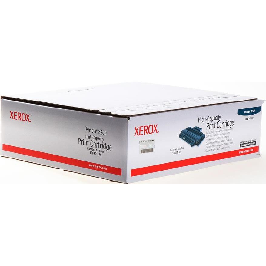 Thumbnail - Xerox, Toner, 106r01374 (BK)