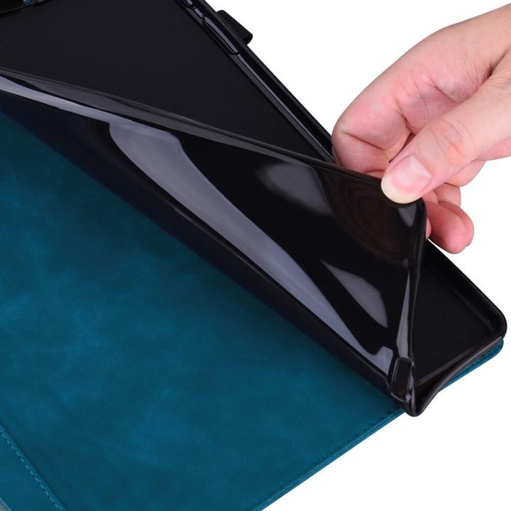 Produktbild Cover-Discount Kindle Paperwhite 2024 - Etui mit Kartenfächer