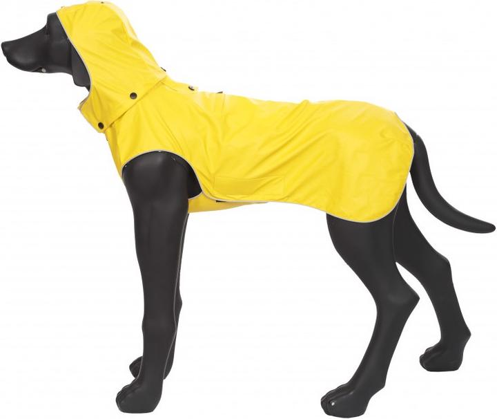 Actual product image Rukka Stream (65, Dog coat)