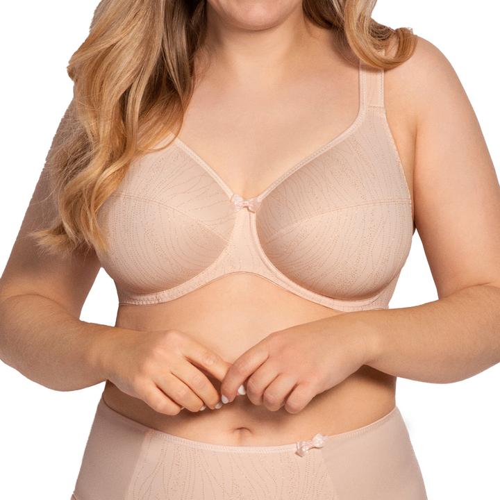Image du produit Ulla Liv Soutien-gorge à armatures (Une unité par pack, 110 F)