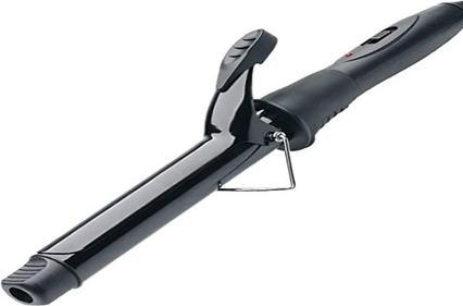 Sinelco Original Best Buy World Pro Curling Iron/Hair Styling Wand 25mm