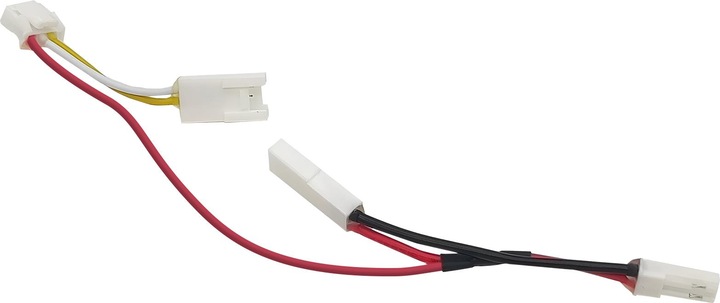 Actual product image Ninebot Charging communication cable spare part