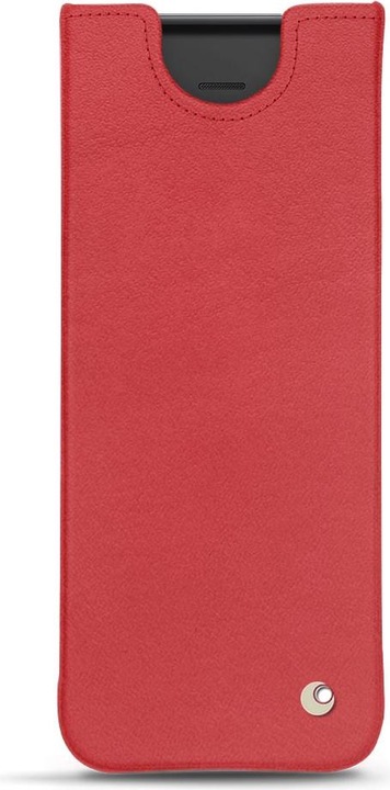 Rouge troupelenc ( Pantone #AB191A )