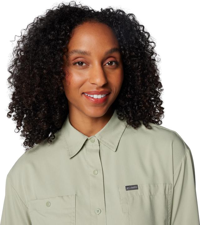Image du produit Columbia Silver Ridge Utility™ LS Shirt (L)