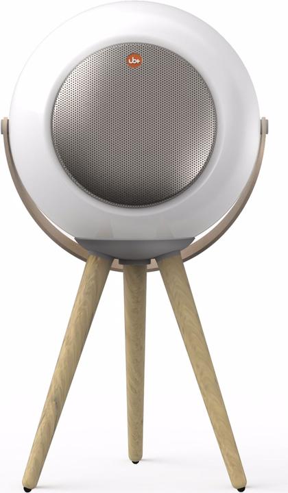 Productafbeelding UB+ Eupho E2 Wit Mat (30 h)