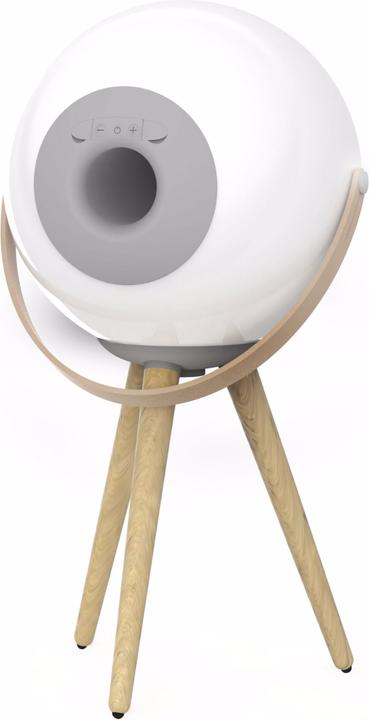 Productafbeelding UB+ Eupho E2 Wit Mat (30 h)