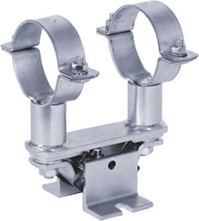 Image du produit Fischer Point fixe insonorisé "FSFP 3 (1 pcs)