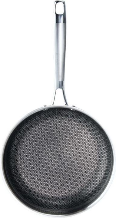 Actual product image Maestro Professionelle Pfanne MR-1224-26 26 26 cm (Frying pan, Aluminium, Stainless steel, 26 x 5.50 cm)