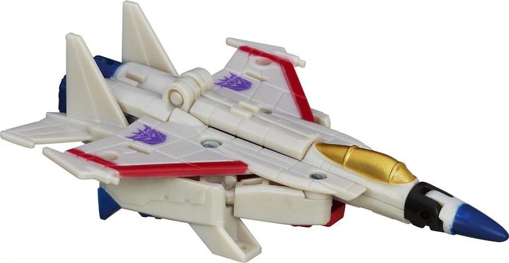 Immagine prodotto Transformers Personaggi del film 4 Legion Heroes (assortiti)