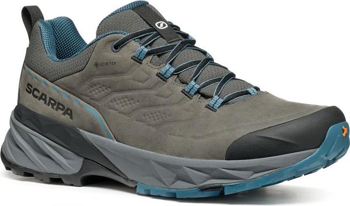 Actual product image Scarpa Rush 2 Pro GTX (47)