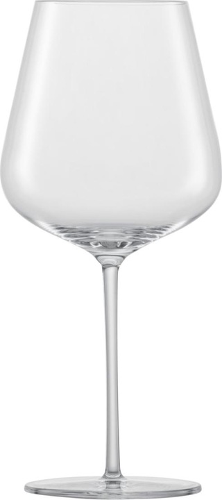 Produktbild Zwiesel Allround Rotweinkelch Vervino 685ml H23cm Ø10,5cm (68.50 cl, 1 Gläser, Rotweingläser)