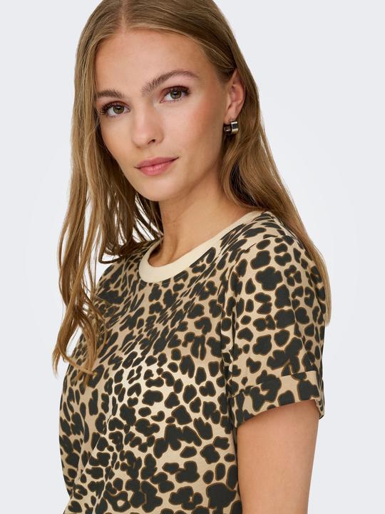 Produktbild JdY JDYIVY Kurzes Kleid Sweatshirt-Kleid (L)