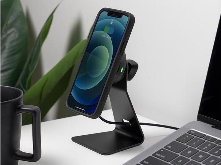 Produktbild Quad Lock Halterung Wireless Charging Head Car/Desk