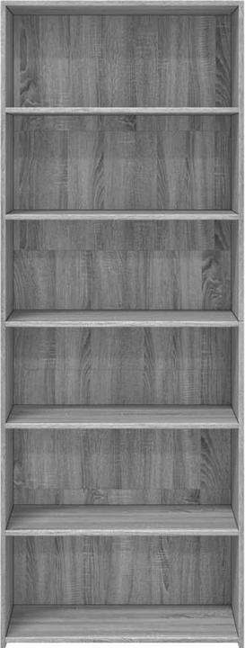 Image du produit vidaXL Highboard (70 x 41 x 185 cm)