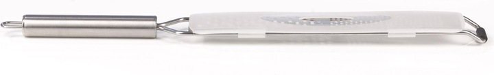 Produktbild Maxxmee Zestenreibe 2-er Set, Silber
