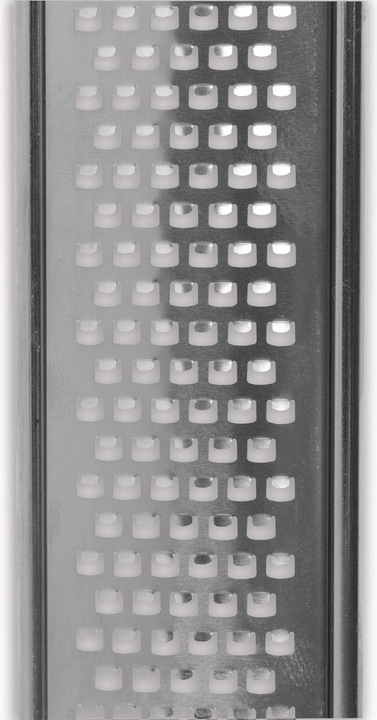 Produktbild Maxxmee Zestenreibe 2-er Set, Silber