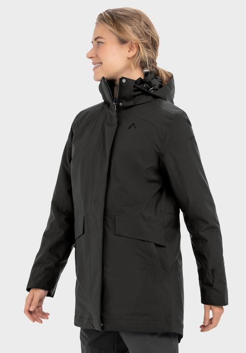 Immagine prodotto Schöffel Women's 3in1 Parka Borkol (42)