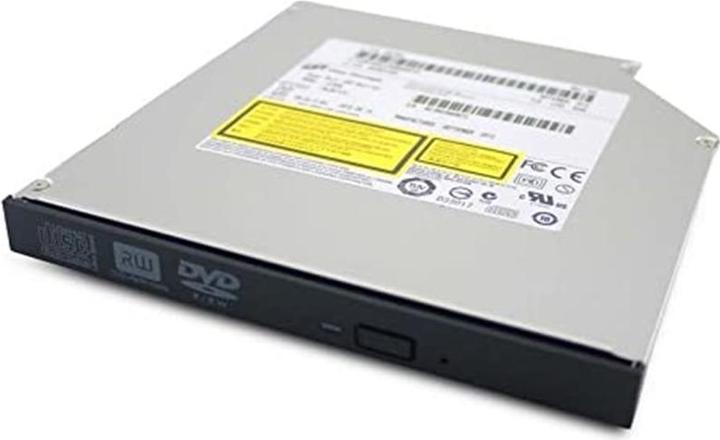 Actual product image Dell Assy DVD+/-RW 8 SATA HLDS 780 (DVD writer)