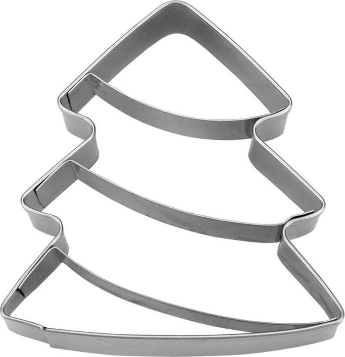 Produktbild Städter Ausstecher Tannenbaum
