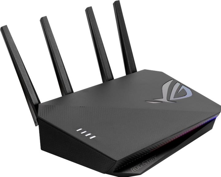 Immagine prodotto ASUS Router wireless ROG STRIX GS-AX5400 Wi-Fi 6