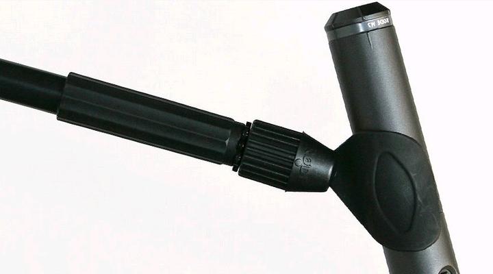 Immagine prodotto RØDE Morsetto per microfono RM3 per M3, NT3, NT4