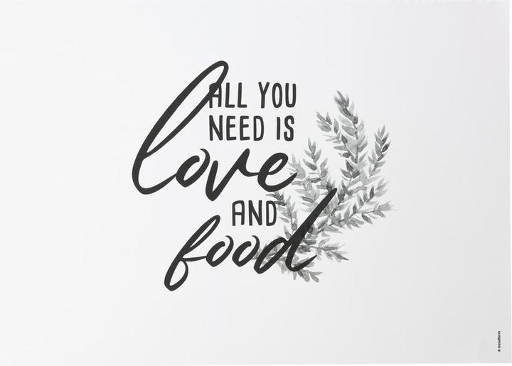 Image du produit Trendform Letters (30 x 42 cm)