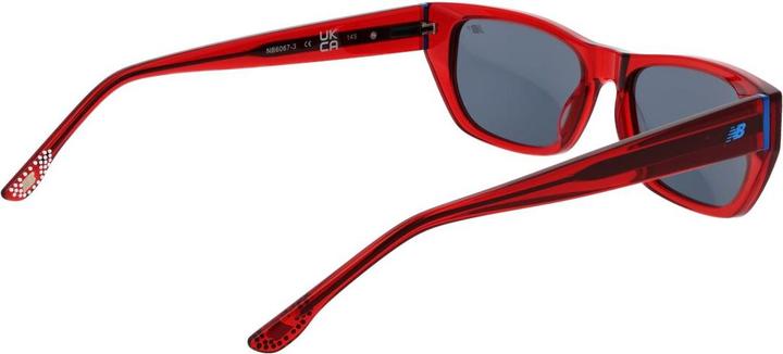 Produktbild New Balance Herrensonnenbrille Nb6067 47C03