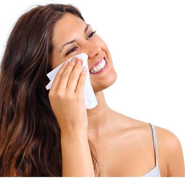 Image du produit Bioderma Sensibio (Créaline) Lingettes H2O (Lingettes nettoyantes pour le visage)