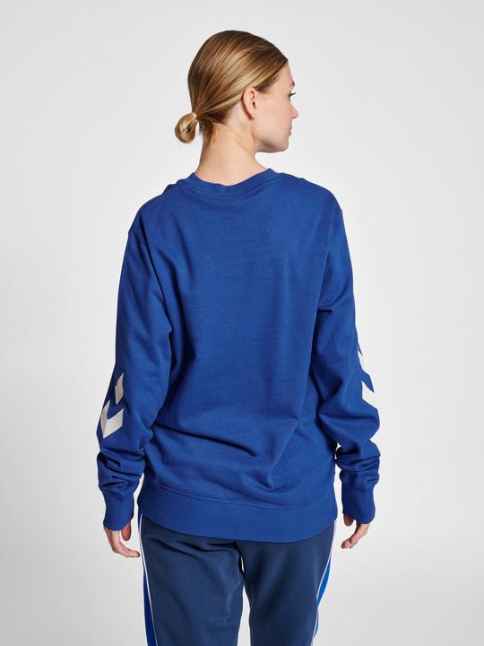 Produktbild hummel Legacy Sweatshirt (L)