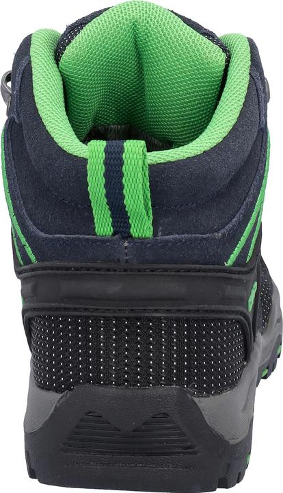 Actual product image CMP Campagnolo Rigel Mid WP Trekking Shoes Kids (29)