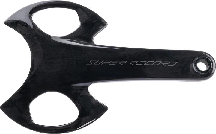 Campagnolo SuperRecord WRL 13s (172.50 mm)